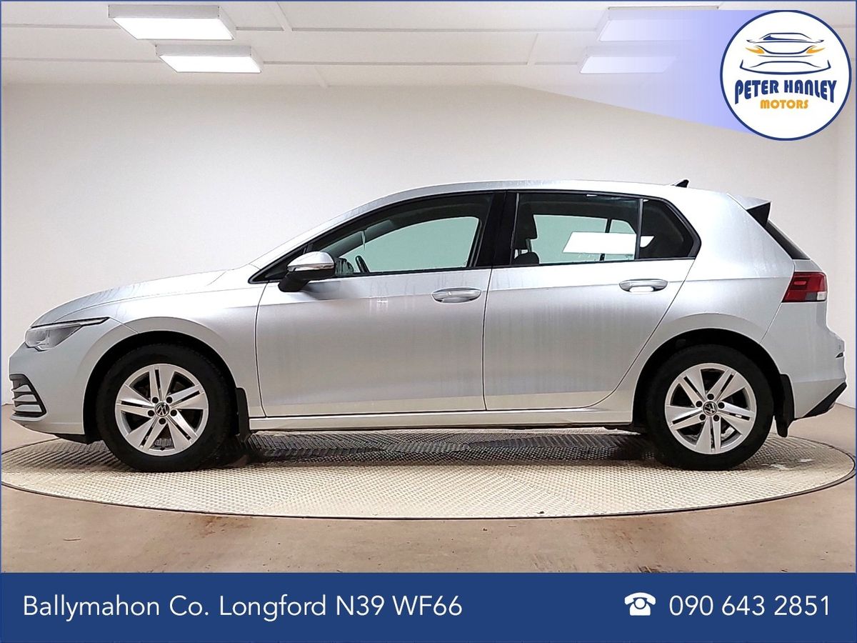 Volkswagen Golf Golf Life Tsi  Life  1.0 TSi 110 Start/Stop