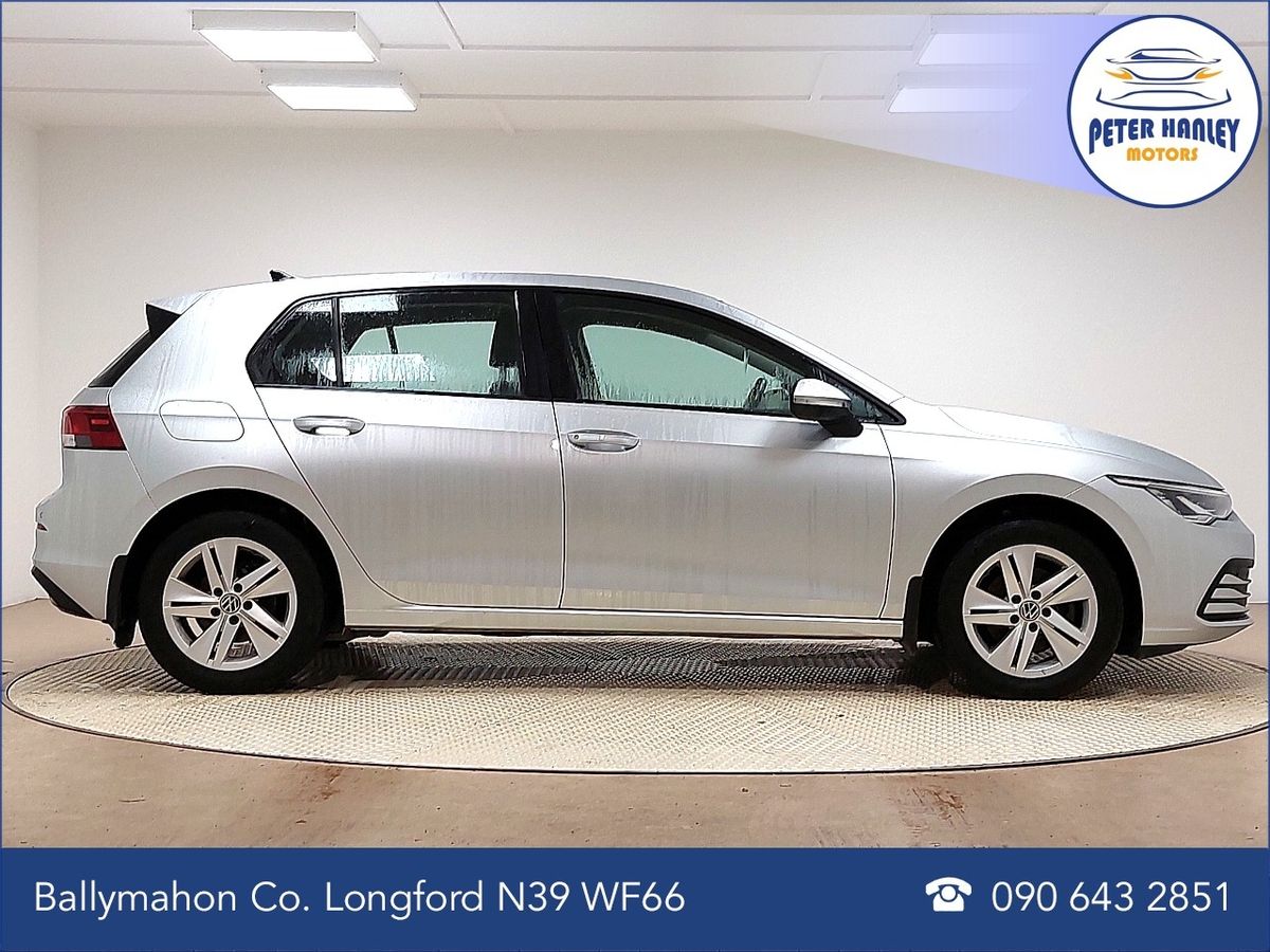 Volkswagen Golf Golf Life Tsi  Life  1.0 TSi 110 Start/Stop