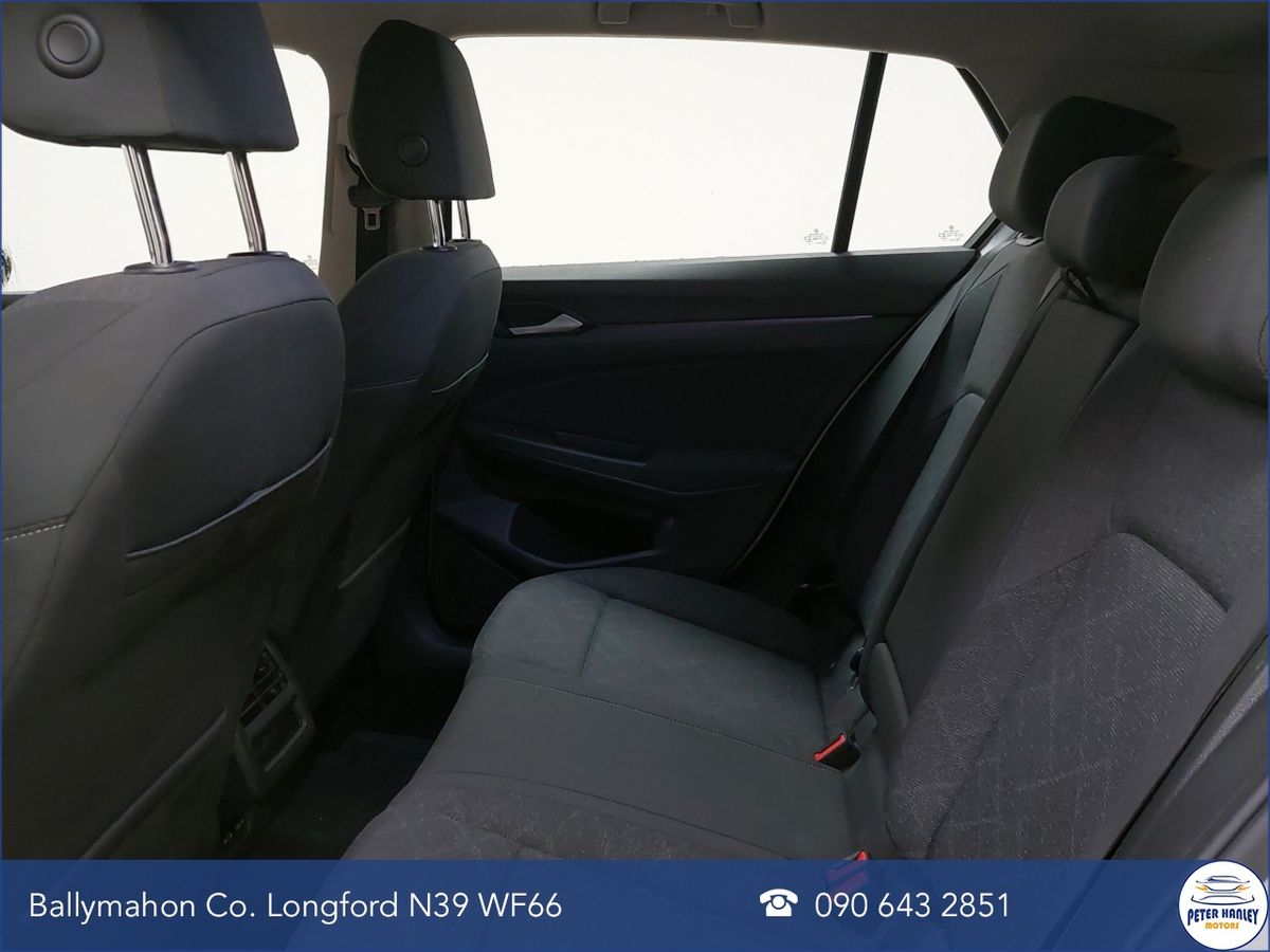 Volkswagen Golf Golf Life Tsi  Life  1.0 TSi 110 Start/Stop