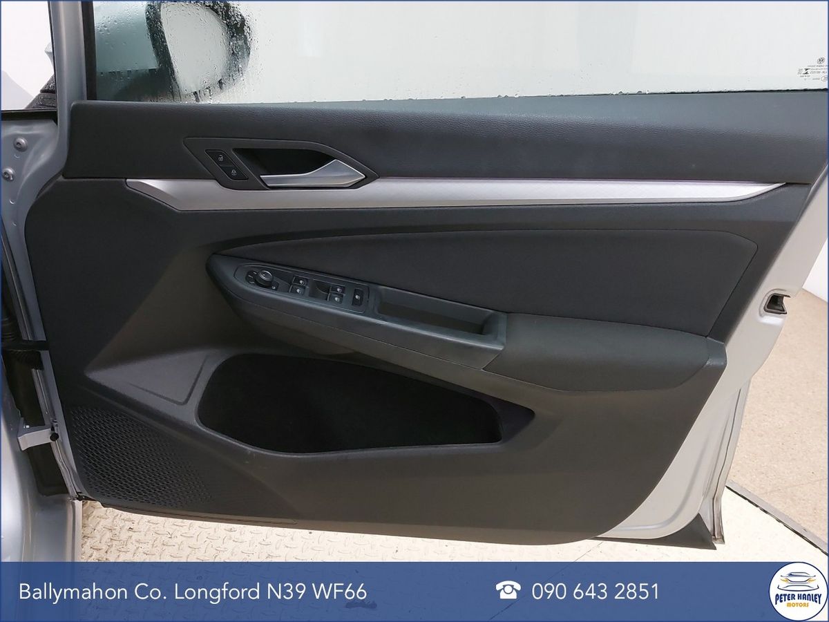 Volkswagen Golf Golf Life Tsi  Life  1.0 TSi 110 Start/Stop