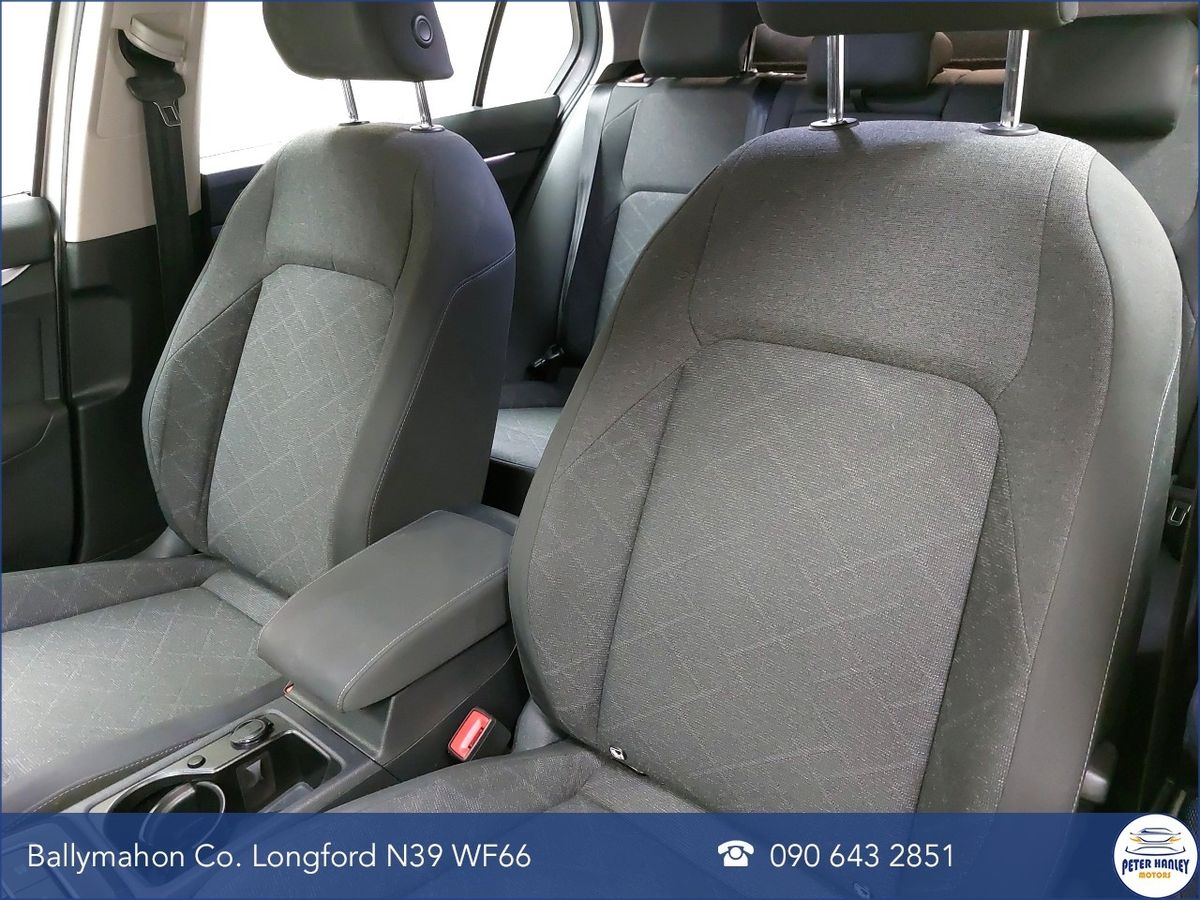 Volkswagen Golf Golf Life Tsi  Life  1.0 TSi 110 Start/Stop