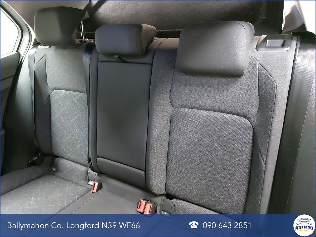 Volkswagen Golf Golf Life Tsi  Life  1.0 TSi 110 Start/Stop