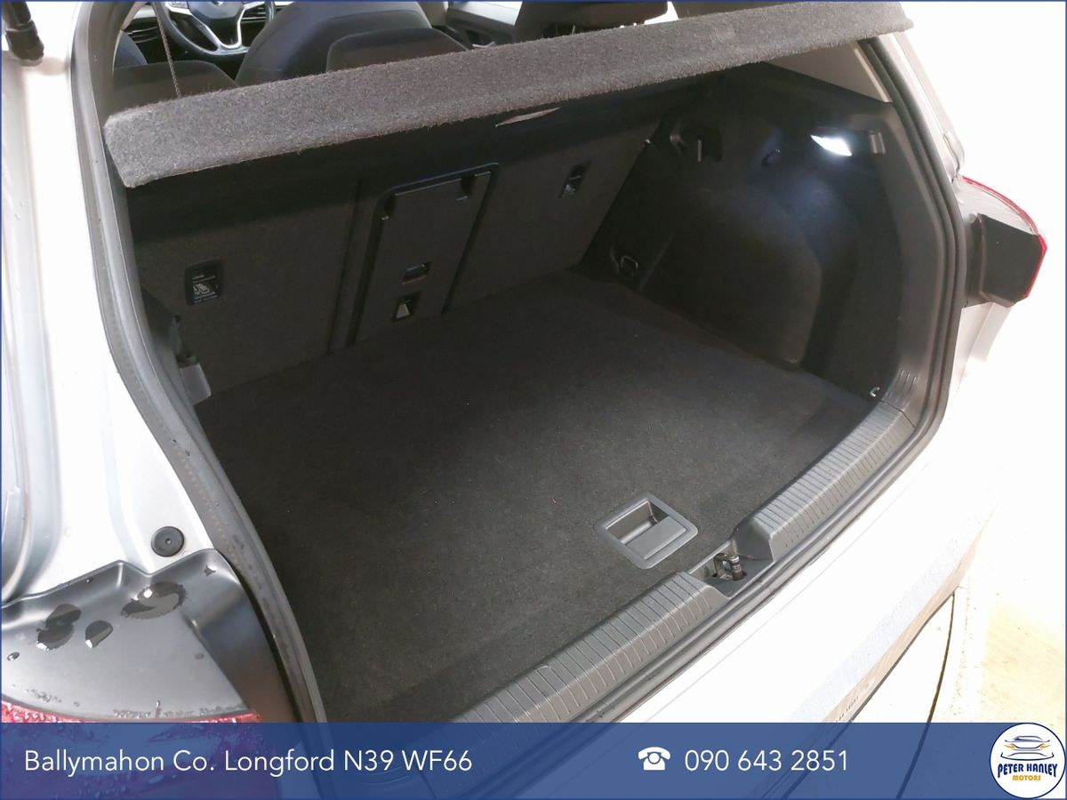 Volkswagen Golf Golf Life Tsi  Life  1.0 TSi 110 Start/Stop