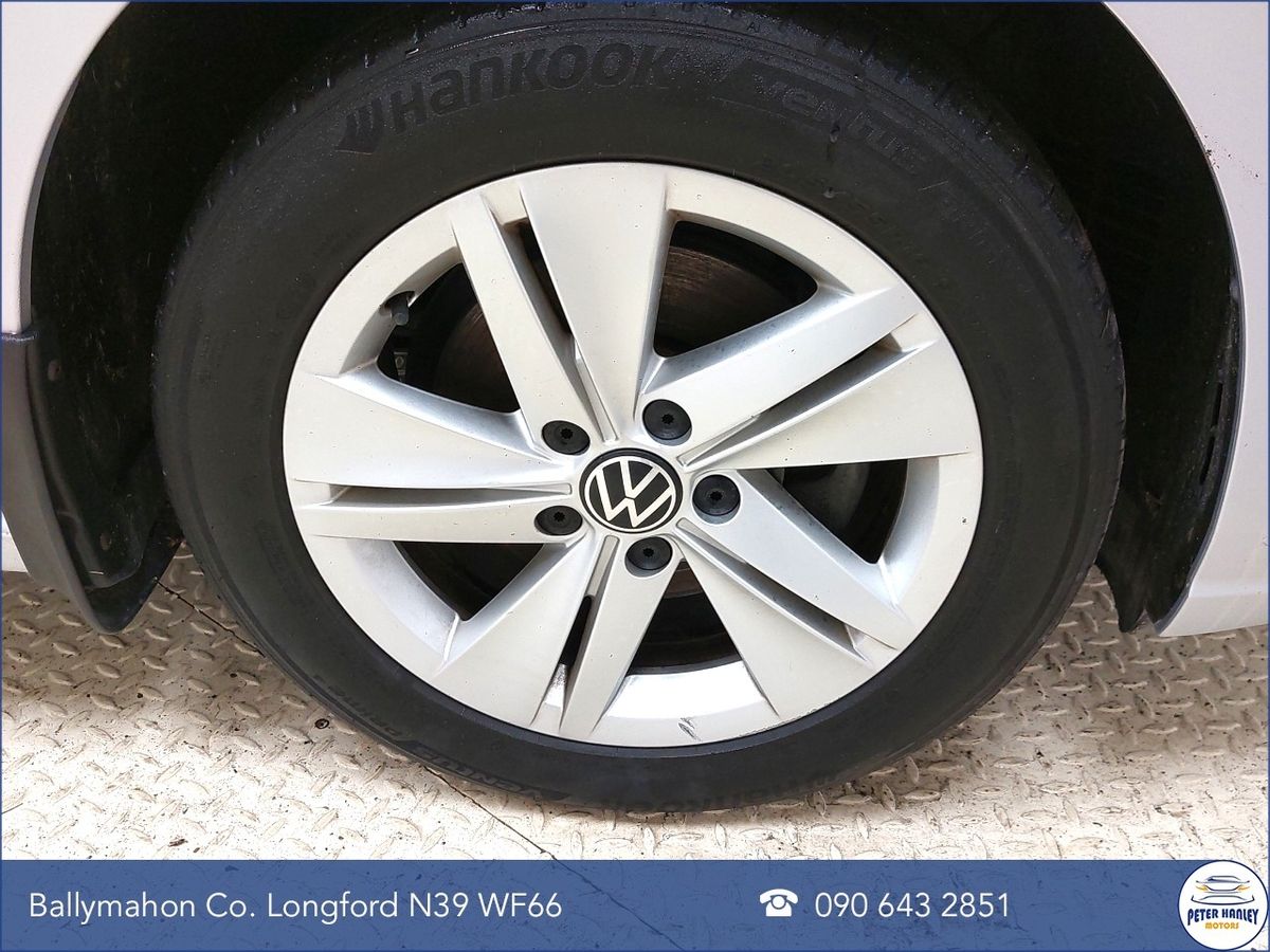 Volkswagen Golf Golf Life Tsi  Life  1.0 TSi 110 Start/Stop