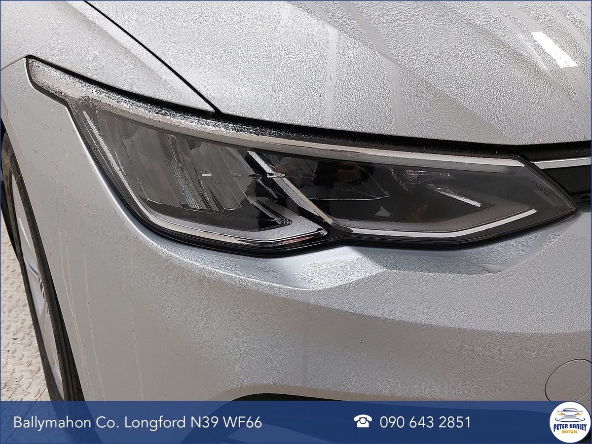 Volkswagen Golf Golf Life Tsi  Life  1.0 TSi 110 Start/Stop