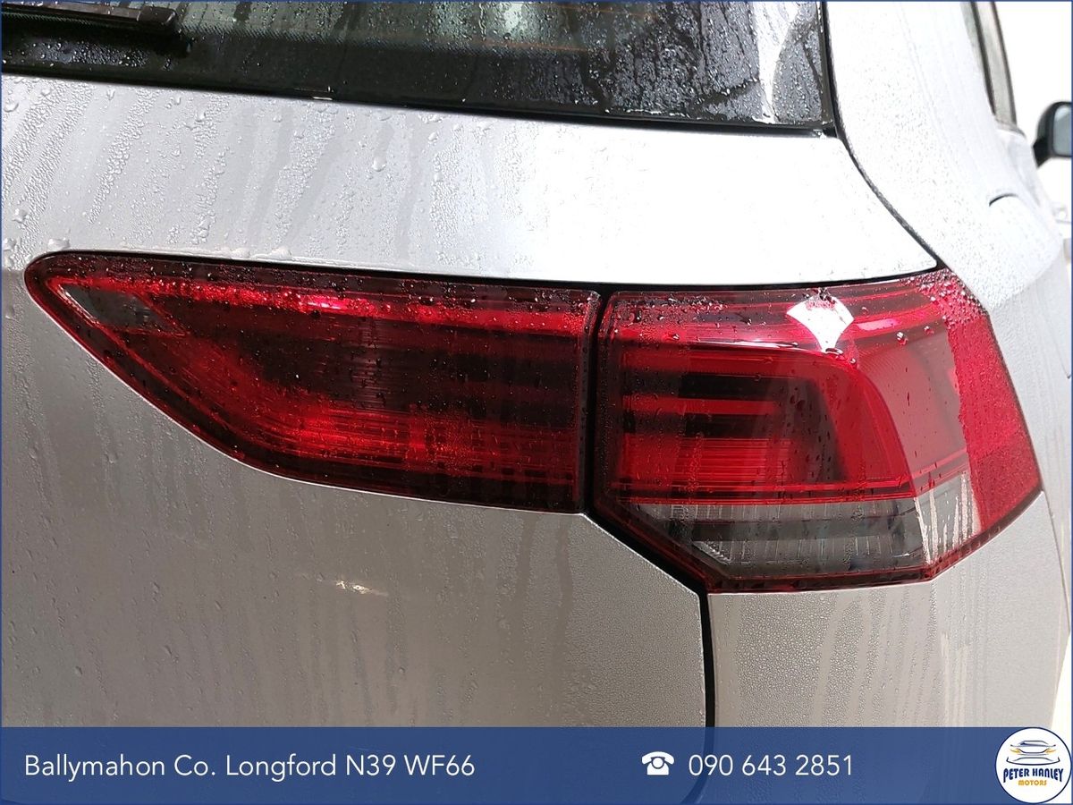 Volkswagen Golf Golf Life Tsi  Life  1.0 TSi 110 Start/Stop