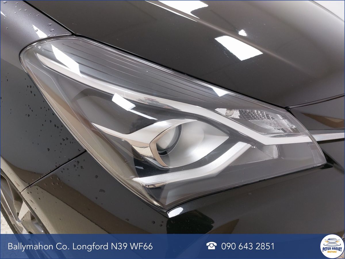 Toyota Yaris Yaris Y20 Vvt-I  Y-20  VVT-i Start/Stop