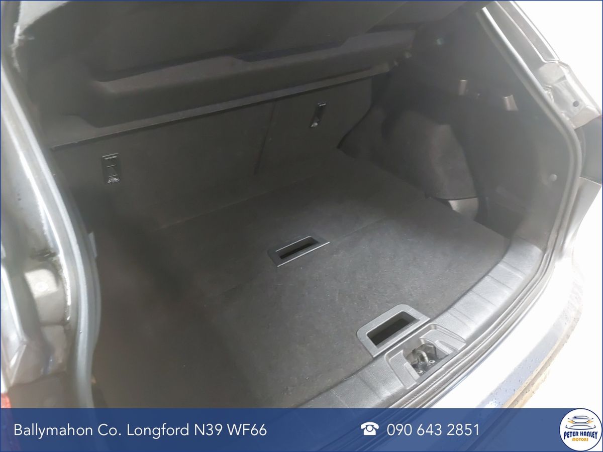 Nissan Qashqai Qashqai N-Vision Dci  N-Vision  dCi 110