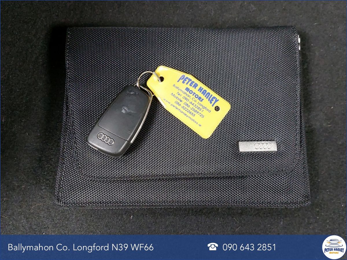 Audi A1 A1 Sport Tdi  Sport  TDi 116 Start/Stop