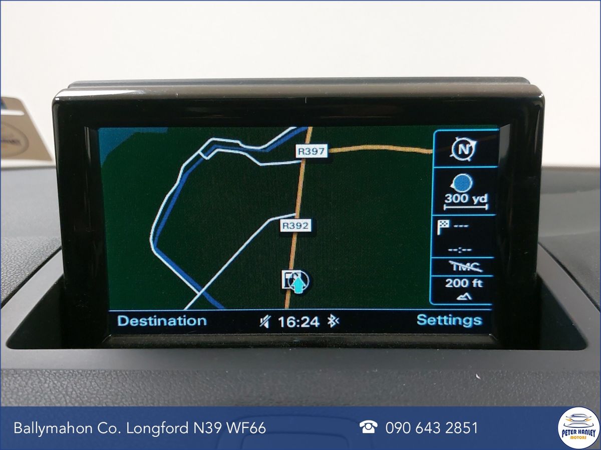 Audi A1 A1 Sport Tdi  Sport  TDi 116 Start/Stop