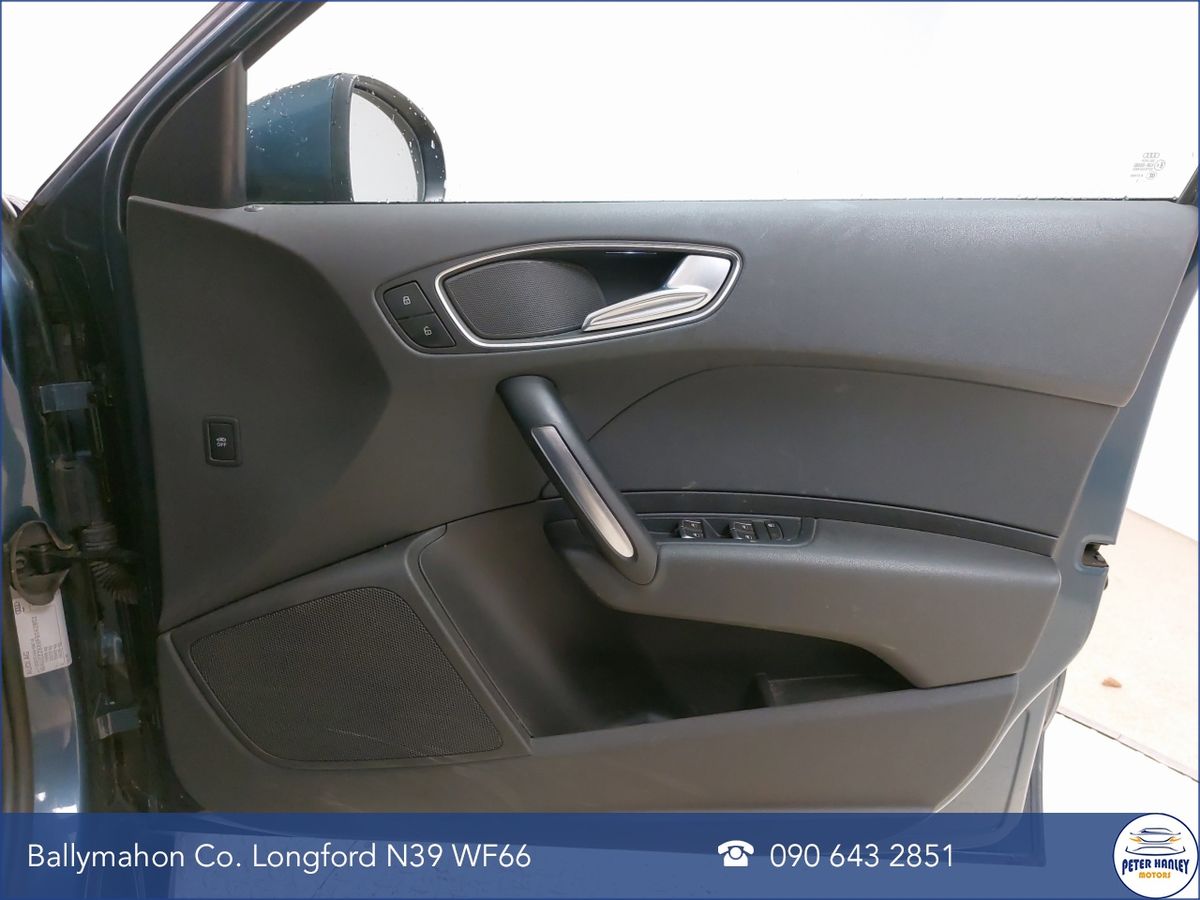 Audi A1 A1 Sport Tdi  Sport  TDi 116 Start/Stop