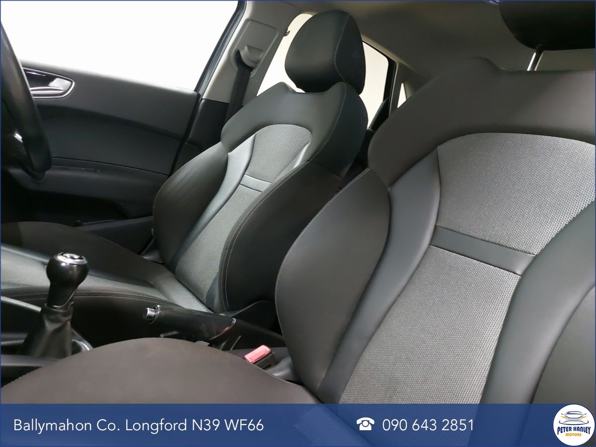 Audi A1 A1 Sport Tdi  Sport  TDi 116 Start/Stop