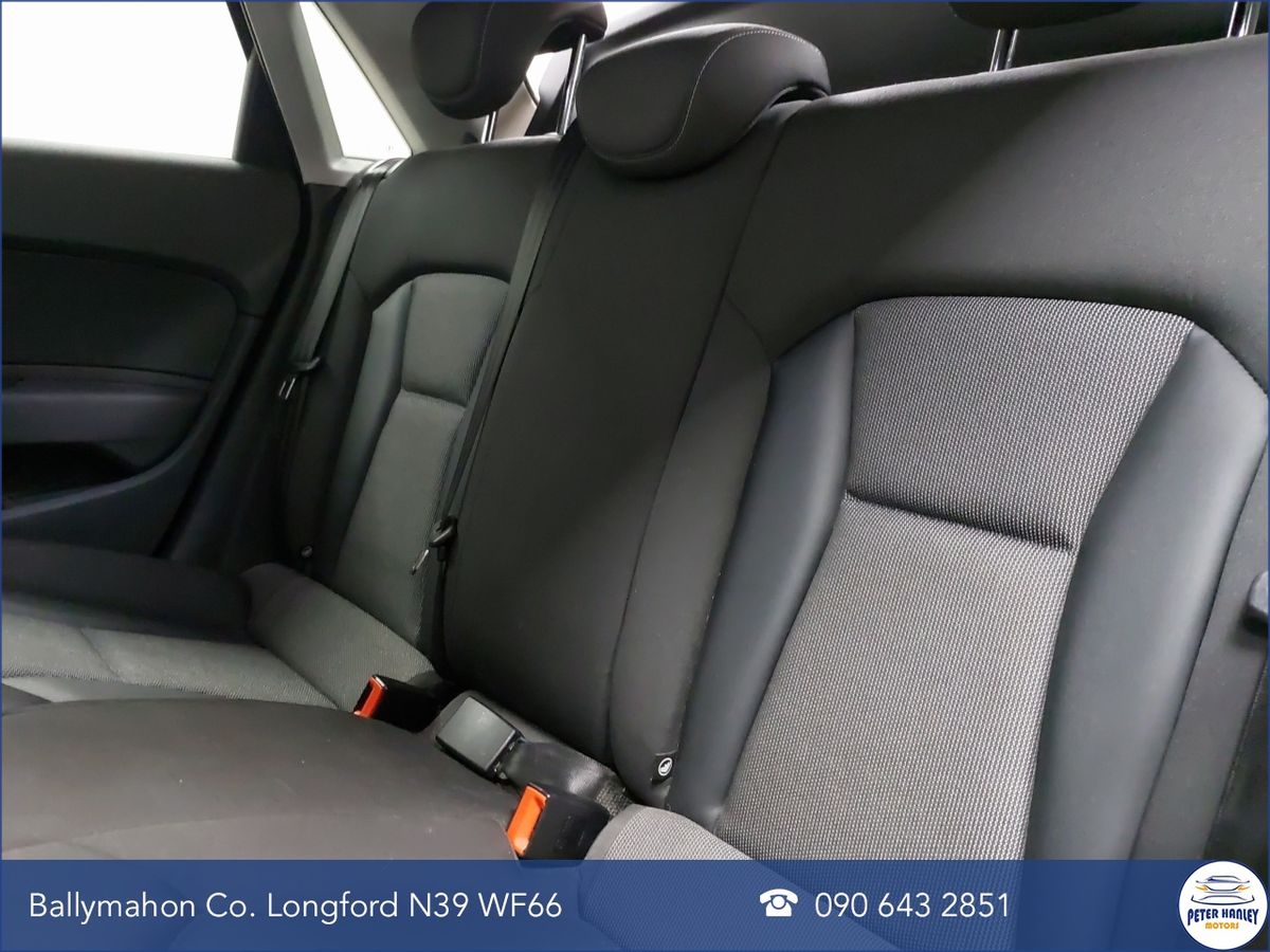 Audi A1 A1 Sport Tdi  Sport  TDi 116 Start/Stop