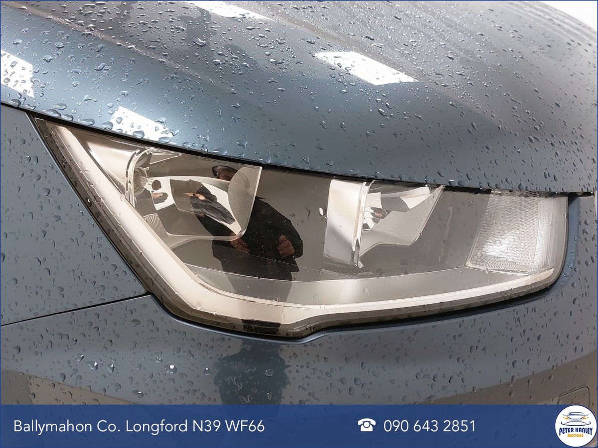 Audi A1 A1 Sport Tdi  Sport  TDi 116 Start/Stop