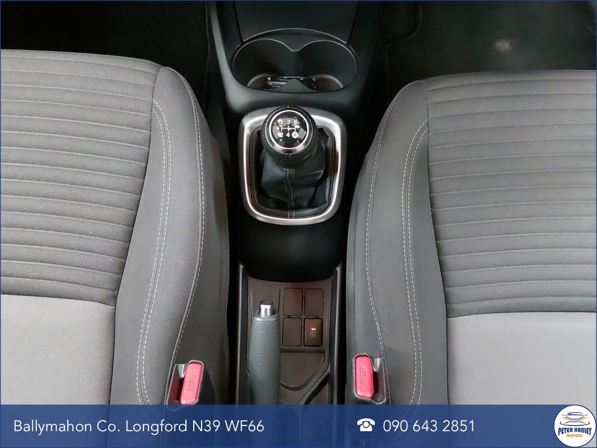 Toyota Yaris Yaris Icon Vvt-I  Icon  VVT-i