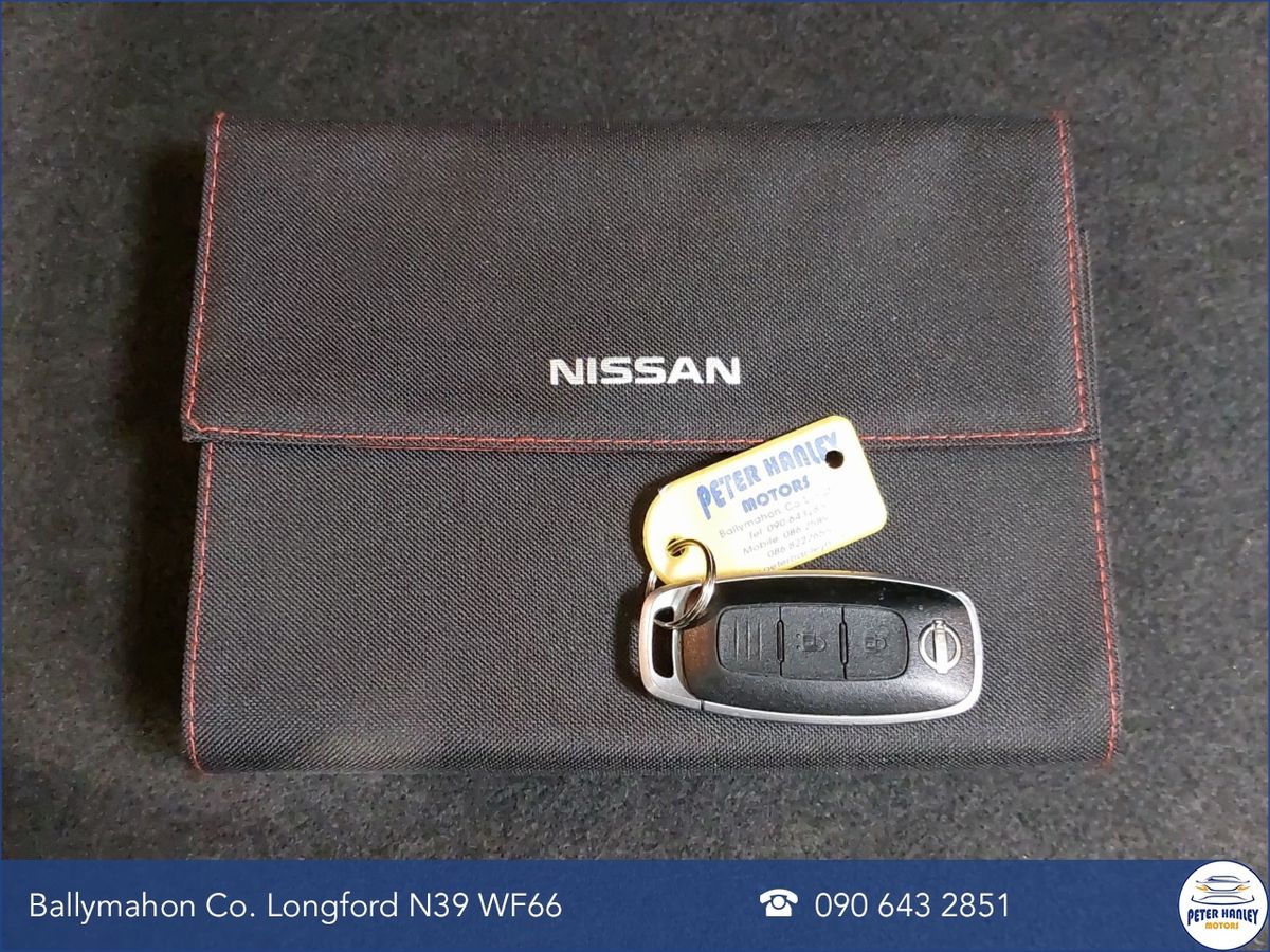 Nissan Qashqai 1.3 PET MILD HYBRID XE