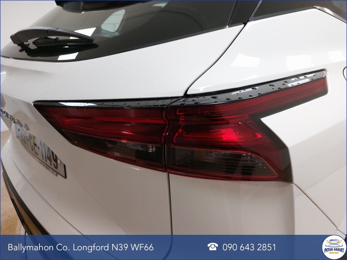 Nissan Qashqai 1.3 PET MILD HYBRID XE