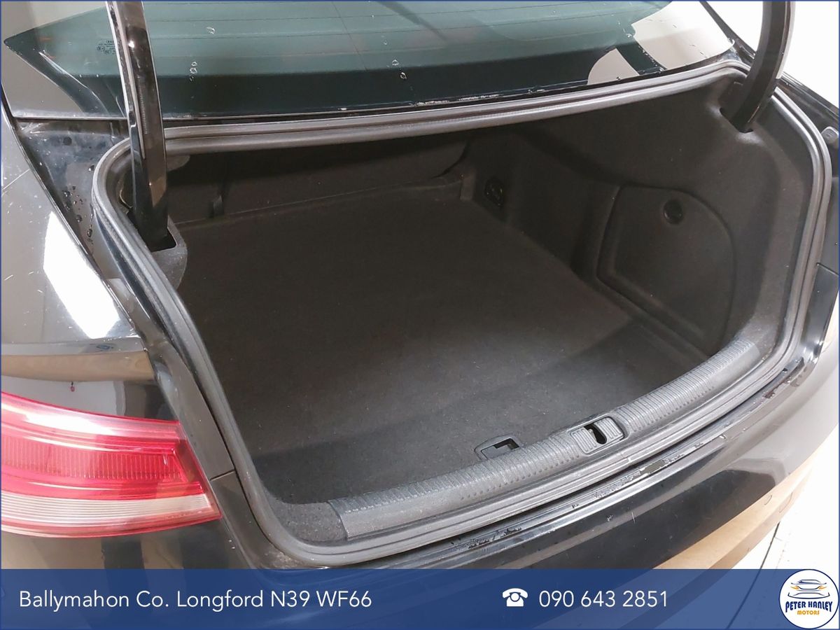 Audi A3 1.6TDI 110 SE