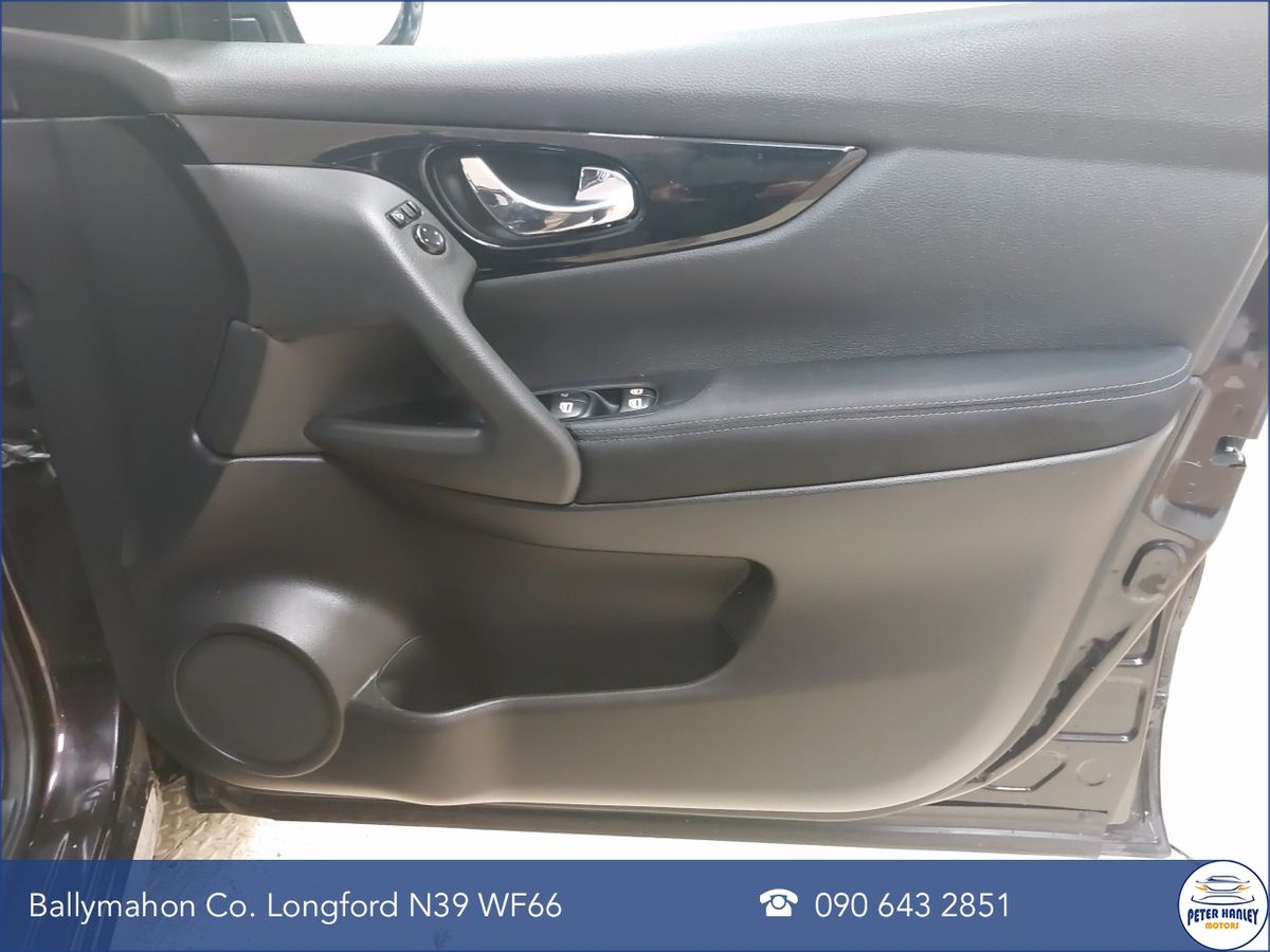 Nissan Qashqai 1.5 DSL XE