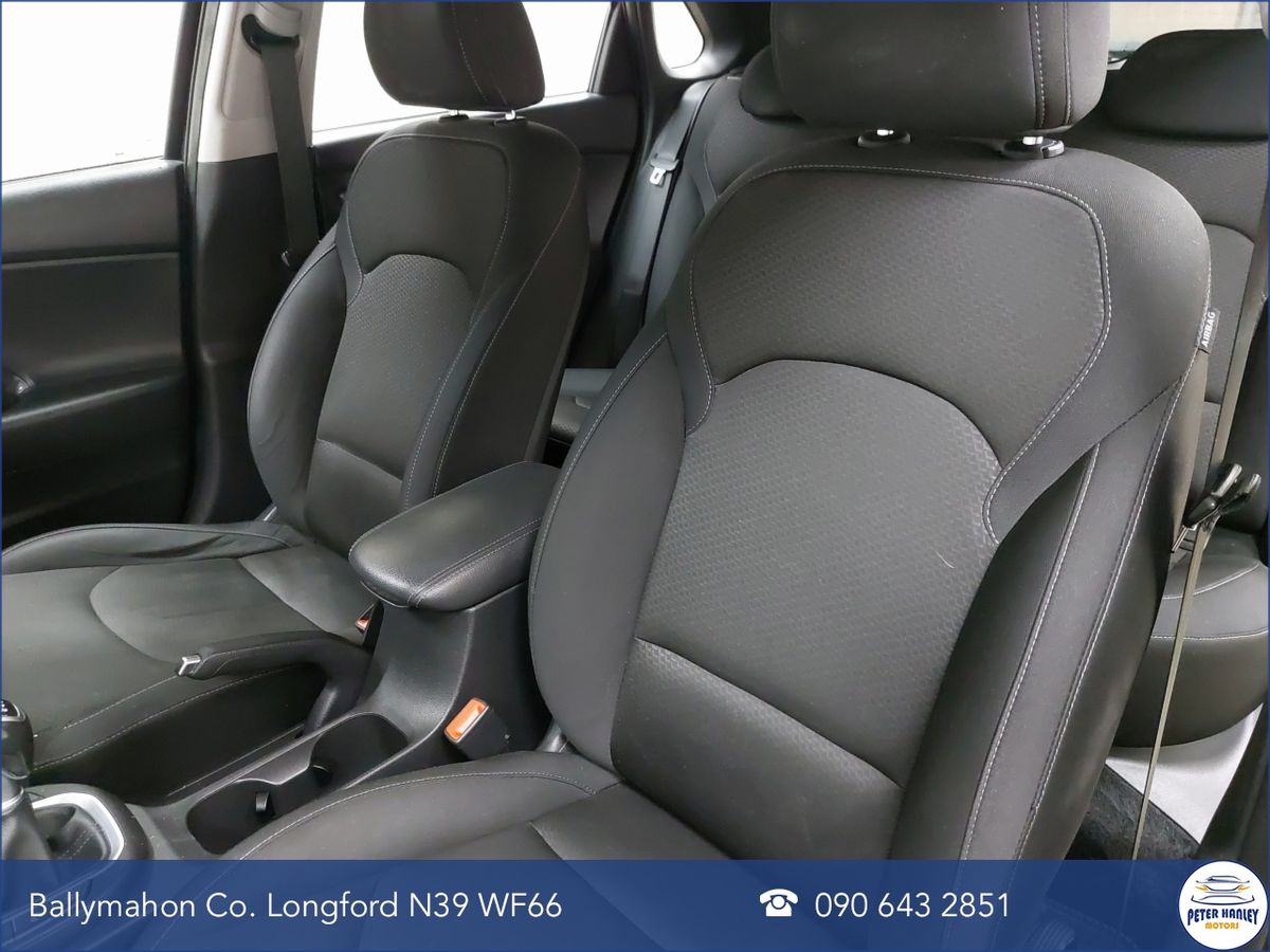 Hyundai i30 I30 Se Nav Crdi  SE Nav  CRDi 110 Blue Drive ISG Start/Stop