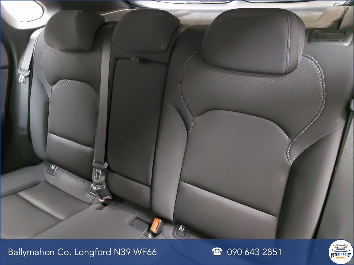 Hyundai i30 I30 Se Nav Crdi  SE Nav  CRDi 110 Blue Drive ISG Start/Stop