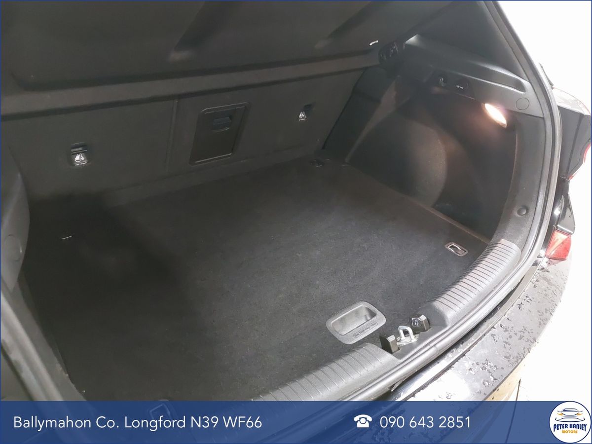 Hyundai i30 I30 Se Nav Crdi  SE Nav  CRDi 110 Blue Drive ISG Start/Stop