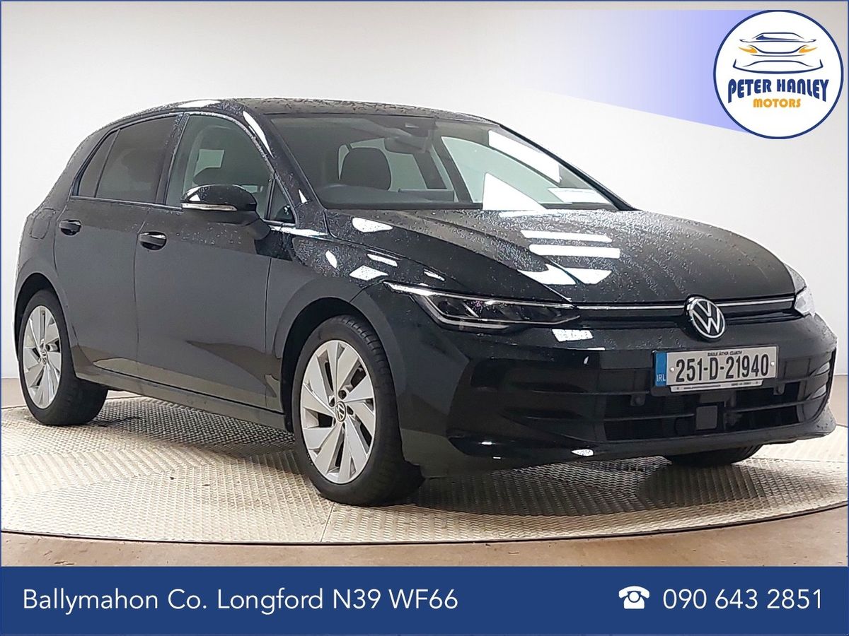 Volkswagen Golf GOLF EDITION 75 2.0 TDI 116HP
