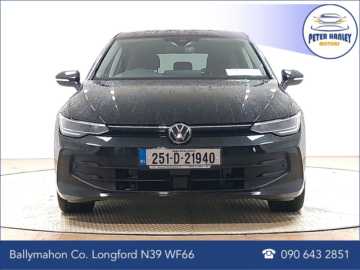 Volkswagen Golf GOLF EDITION 75 2.0 TDI 116HP