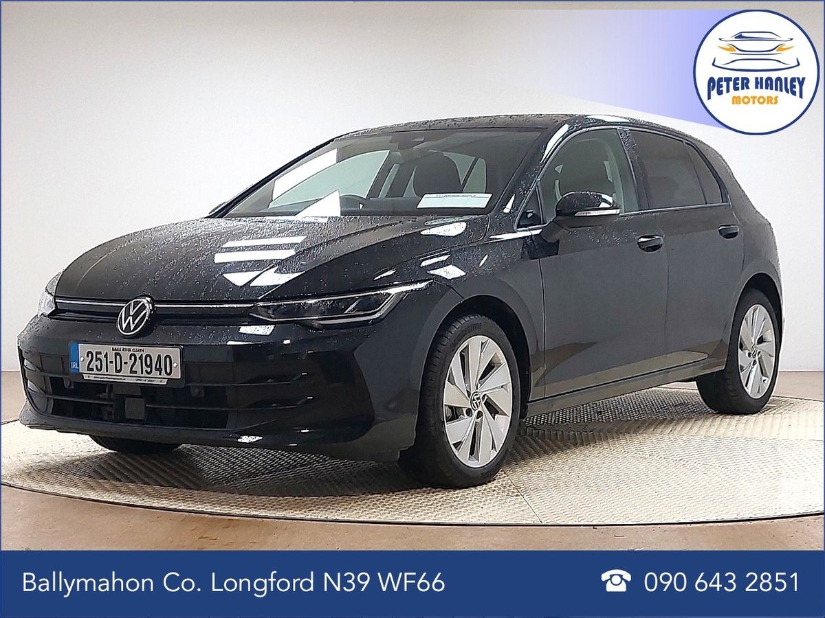 Volkswagen Golf GOLF EDITION 75 2.0 TDI 116HP