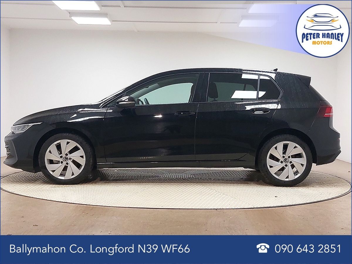 Volkswagen Golf GOLF EDITION 75 2.0 TDI 116HP