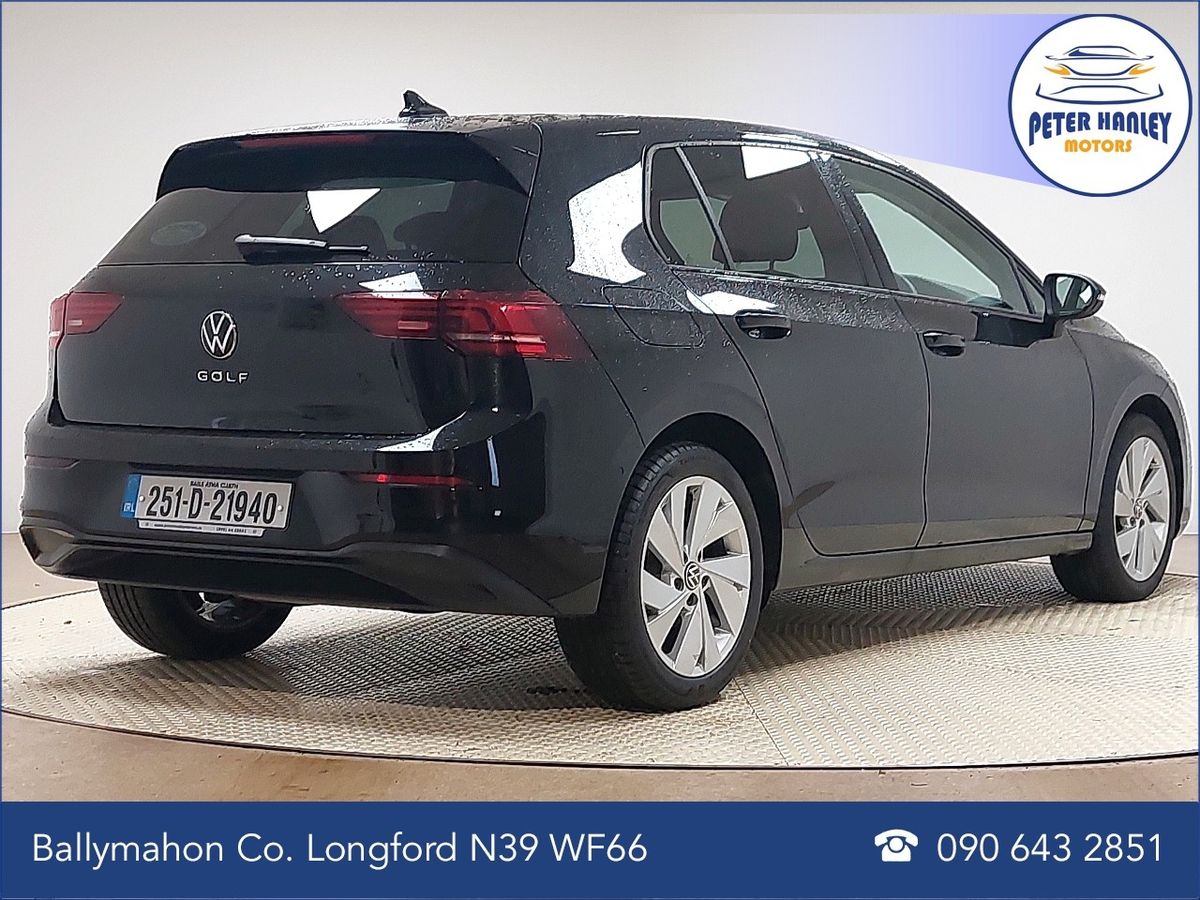 Volkswagen Golf GOLF EDITION 75 2.0 TDI 116HP