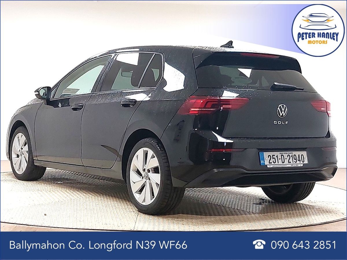 Volkswagen Golf GOLF EDITION 75 2.0 TDI 116HP