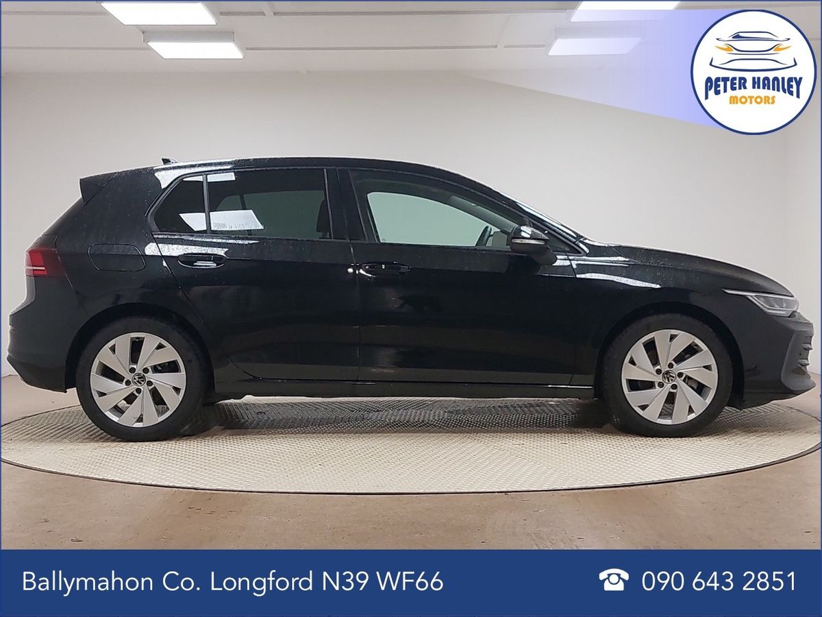Volkswagen Golf GOLF EDITION 75 2.0 TDI 116HP