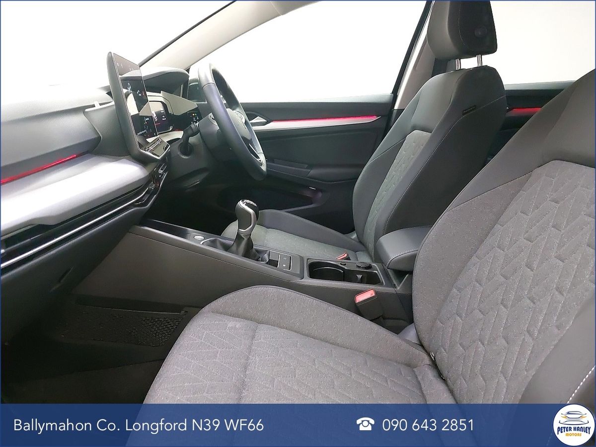 Volkswagen Golf GOLF EDITION 75 2.0 TDI 116HP