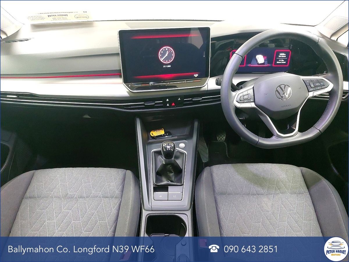 Volkswagen Golf GOLF EDITION 75 2.0 TDI 116HP