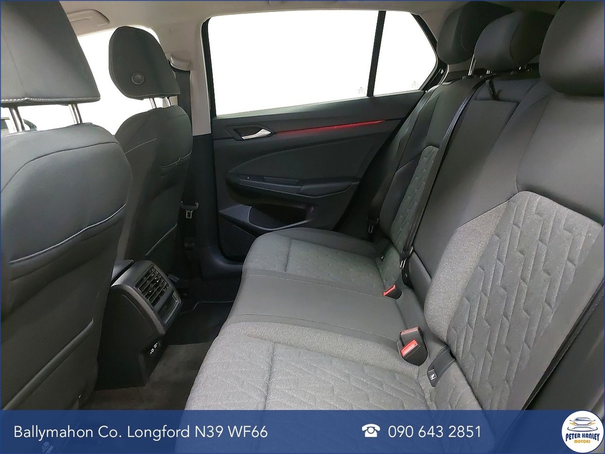 Volkswagen Golf GOLF EDITION 75 2.0 TDI 116HP