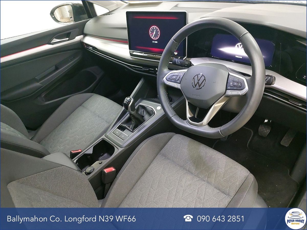 Volkswagen Golf GOLF EDITION 75 2.0 TDI 116HP