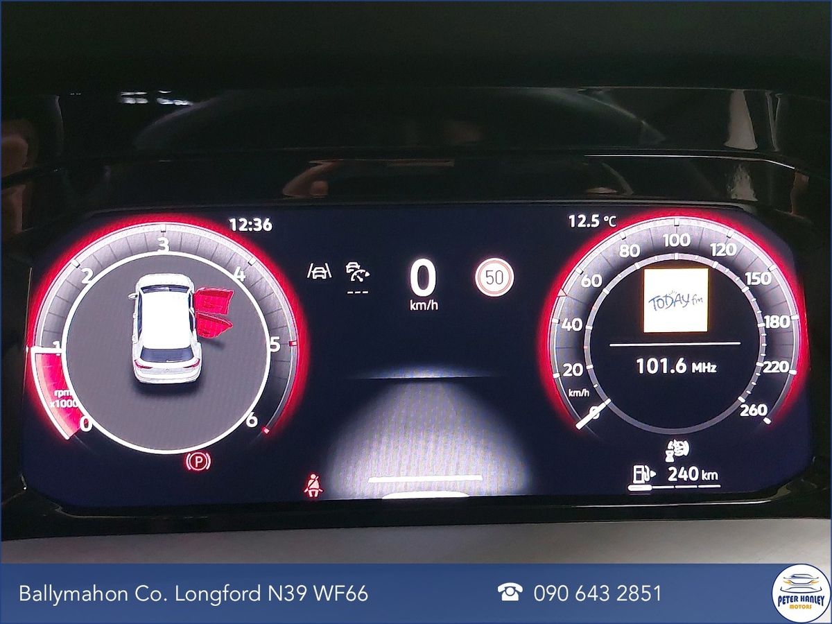 Volkswagen Golf GOLF EDITION 75 2.0 TDI 116HP