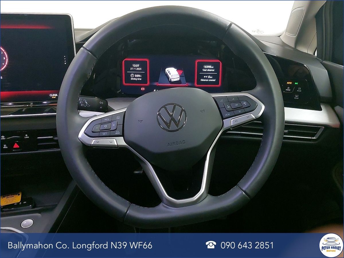 Volkswagen Golf GOLF EDITION 75 2.0 TDI 116HP