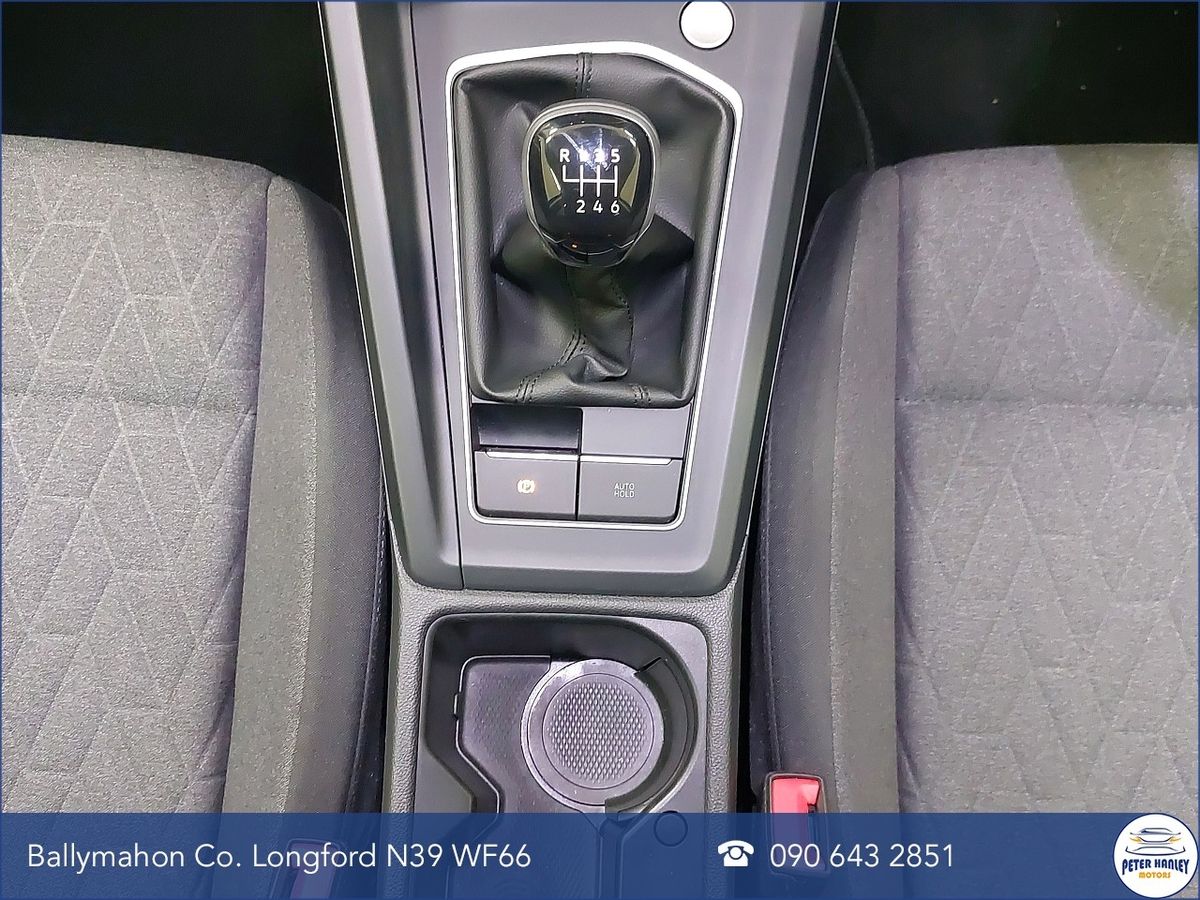 Volkswagen Golf GOLF EDITION 75 2.0 TDI 116HP