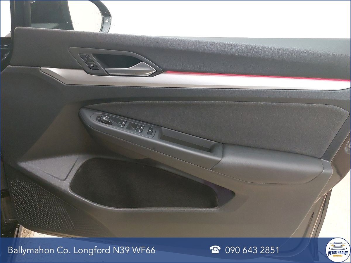 Volkswagen Golf GOLF EDITION 75 2.0 TDI 116HP