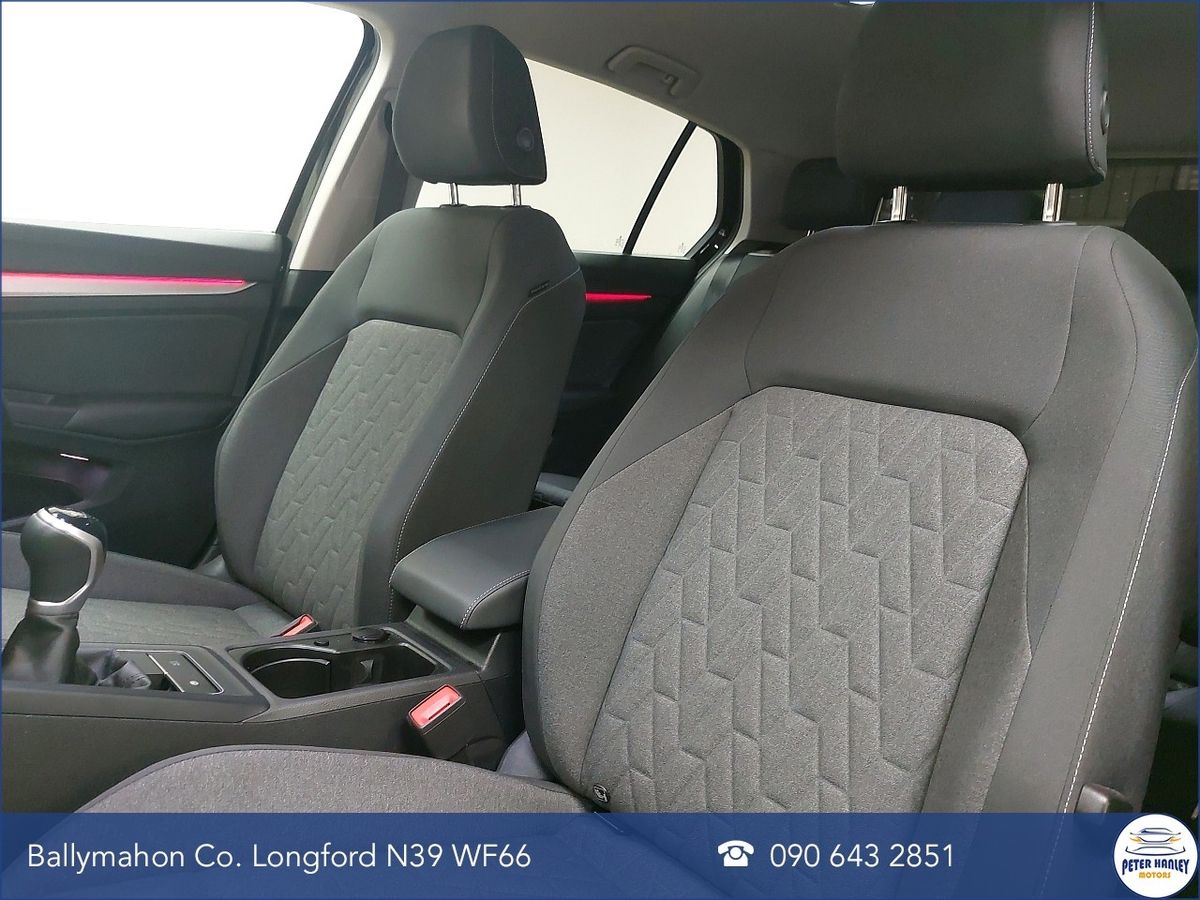 Volkswagen Golf GOLF EDITION 75 2.0 TDI 116HP