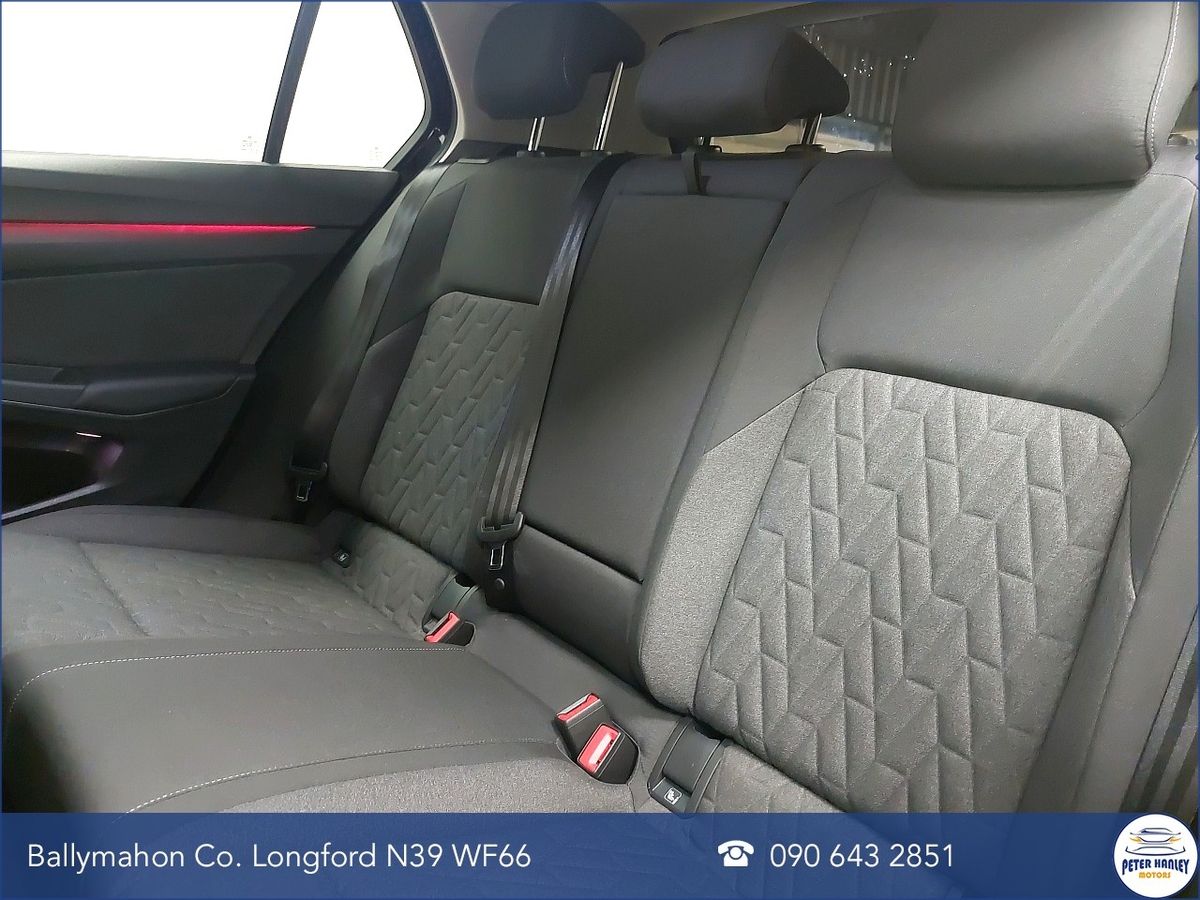 Volkswagen Golf GOLF EDITION 75 2.0 TDI 116HP