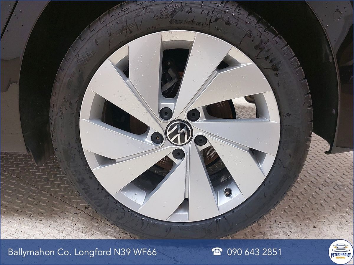 Volkswagen Golf GOLF EDITION 75 2.0 TDI 116HP