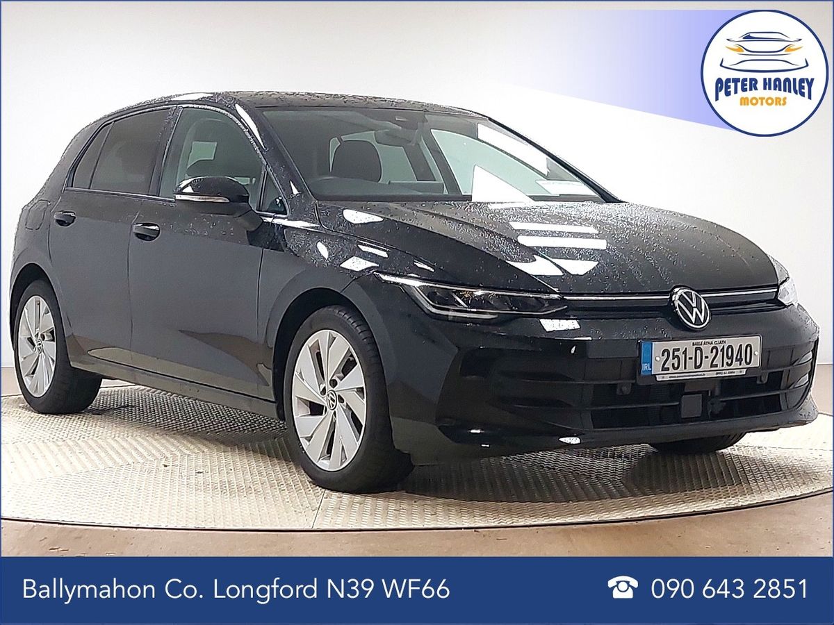 Volkswagen Golf GOLF EDITION 75 2.0 TDI 116HP