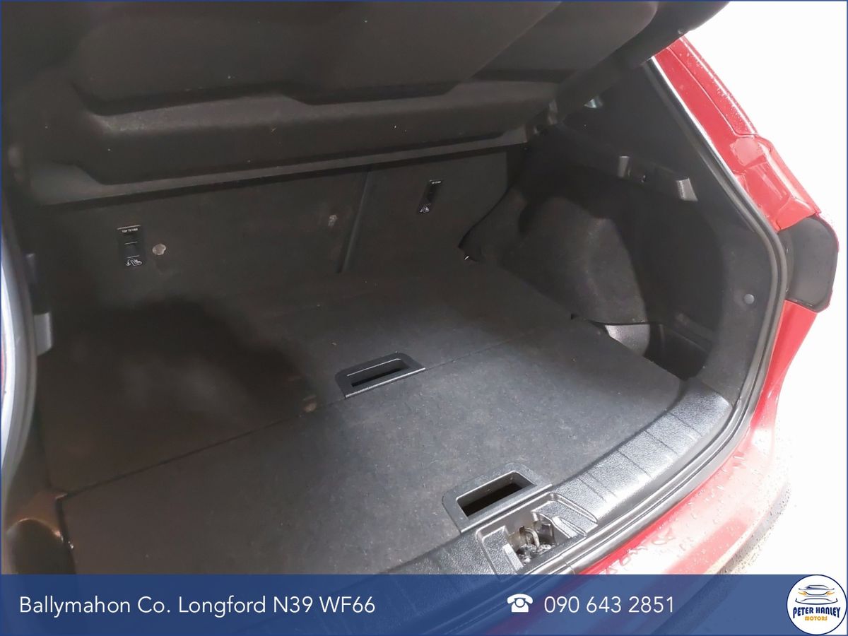 Nissan Qashqai 1.5D SVE