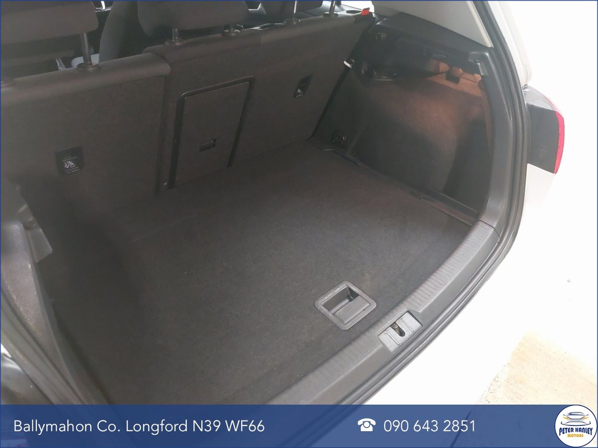 Volkswagen Golf 1.0 TSI 3DR 110HP Trendline