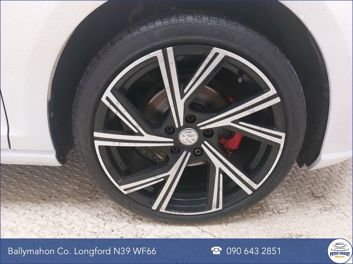 Volkswagen Golf 1.0 TSI 3DR 110HP Trendline