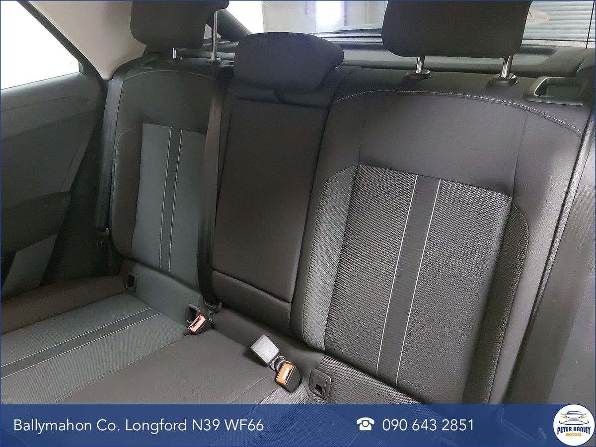 Volkswagen T-Roc T-ROC EDITION 75 2.0TDI M6F 116HP