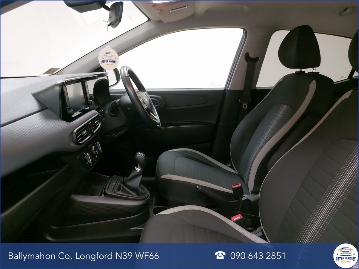 Hyundai i10 i10 Deluxe Plus